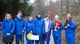 Patterdale geography trip 