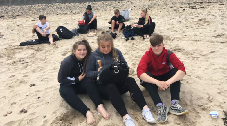 Enrichment Week
