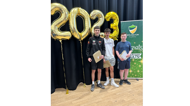 GCSE results