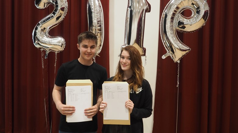 Bedlington GCSE day