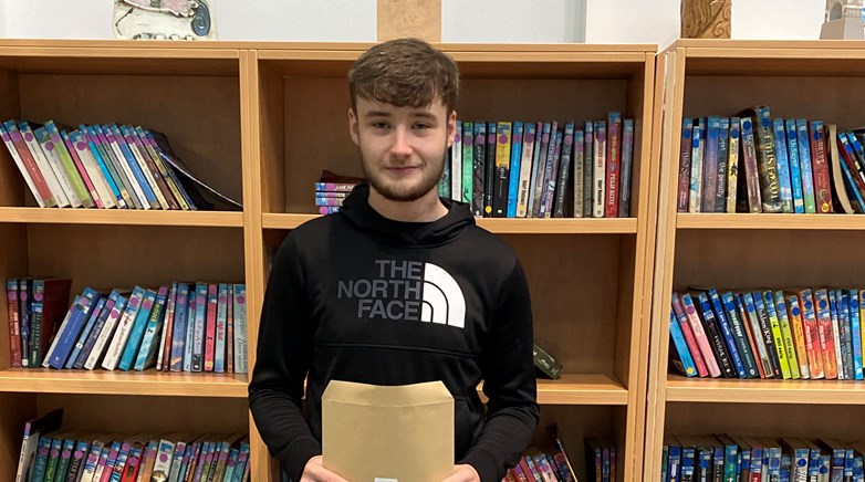 Bedlington Academy A level results 2020
