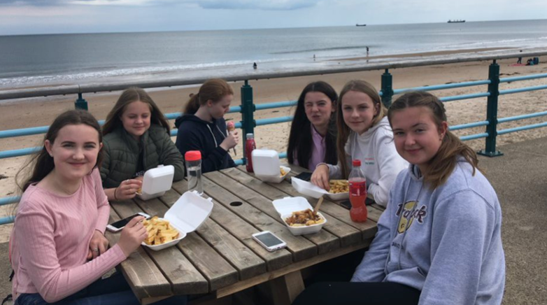 Enrichment Week