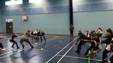Bedlington Academy Sport Relief 2020