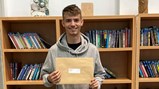 Bedlington Academy A level results 2020