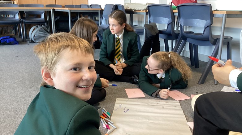 Year 8