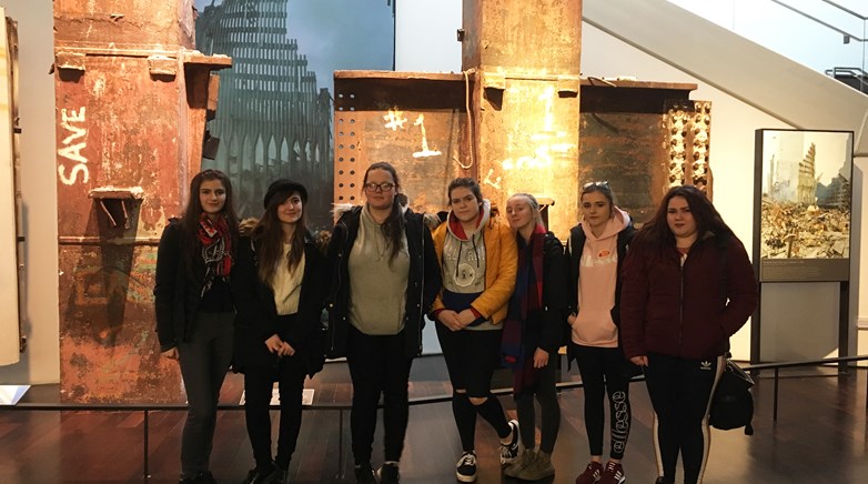 New York trip 2018