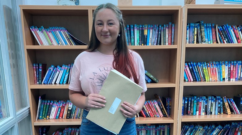 Bedlington Academy GCSE results 2020