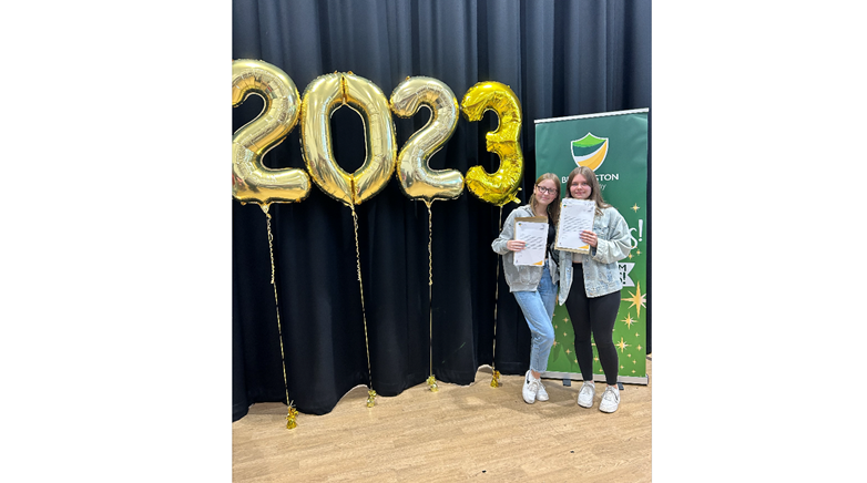GCSE results