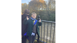 Year 8 writing trip