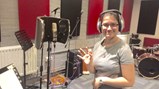 West Wing Studios enrichment day