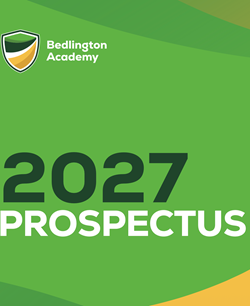 Bedlington prospectus 2027 