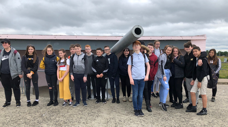 Enrichment Week