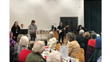Annual Senior Citizens