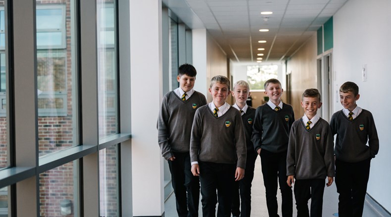 Bedlington Academy-197