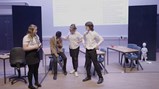 Year 10 drama