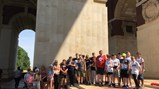 Belgium Battlefields Tour 2018