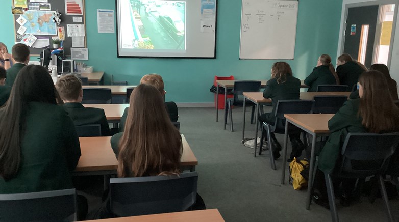 Bedlington Prison Visit 25 (6)