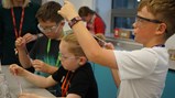 Bedlington Academy open evening 2019