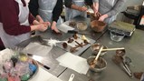 Chocolate trip! 