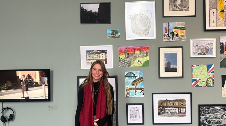 Baltic Open Exhibition 