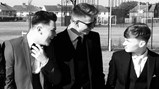 Bedlington Academy Y11 school prom 2018