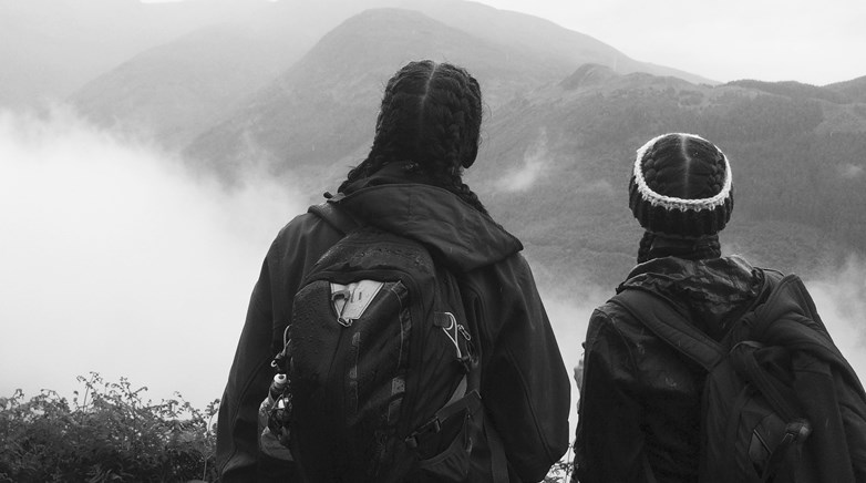 Ben Nevis 2018