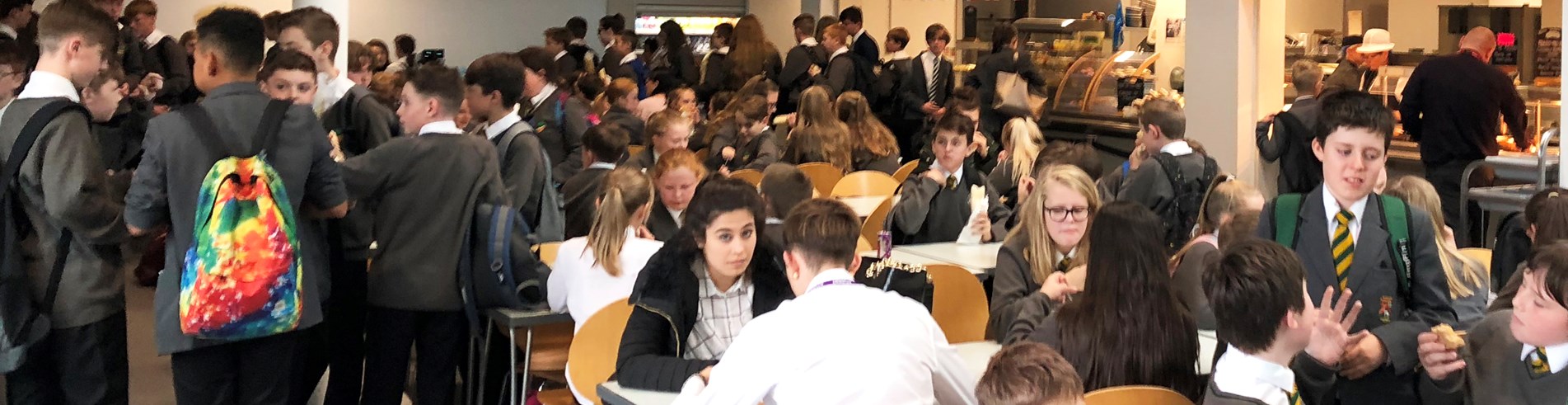 European Day of Languages 2018