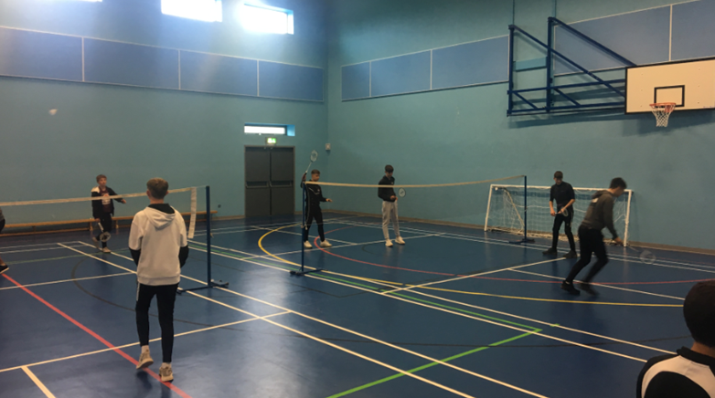 Enrichment Week