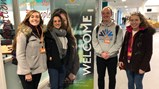 Language ambassadors inspire the next generation