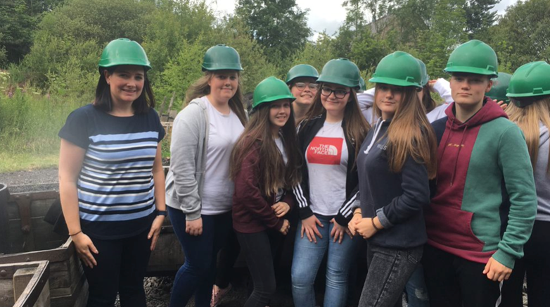 Enrichment Week
