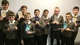 World Book Day 2019