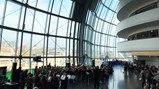 Brass band perform at the Sage! 