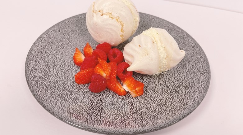 Year 10 Food