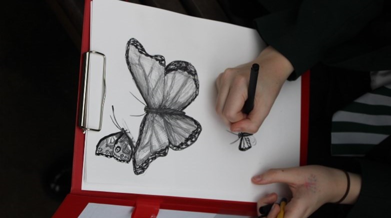Year 10 Art Trip 5
