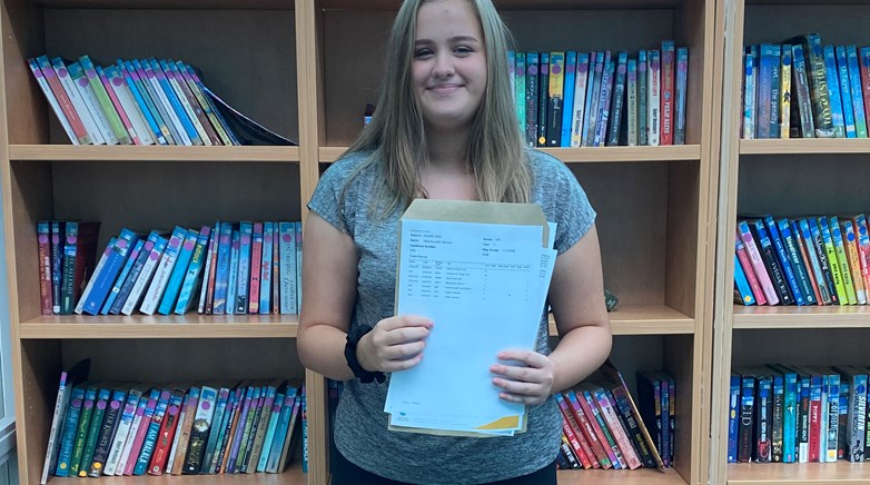 Bedlington Academy GCSE results 2020