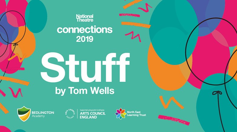 Stuff by Tom Wells