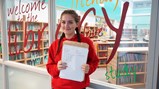 GCSE results day 2018