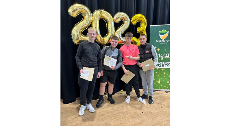 GCSE results