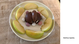 Virtual school cooking 