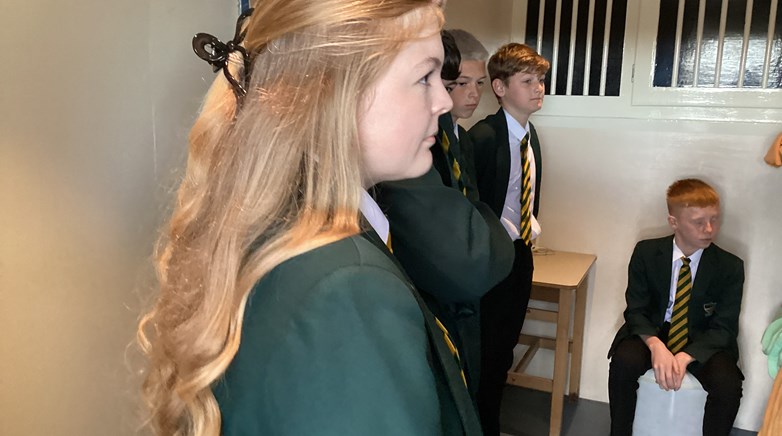 Bedlington Prison Visit 25 (2)