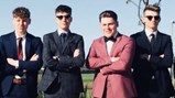 Bedlington Academy Y11 school prom 2018
