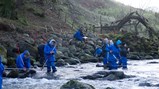 Patterdale geography trip 