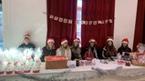Christmas lunch
