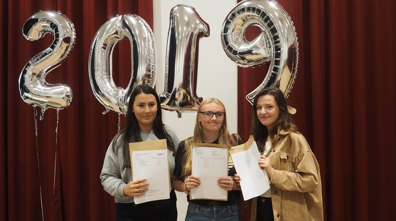 Bedlington GCSE day