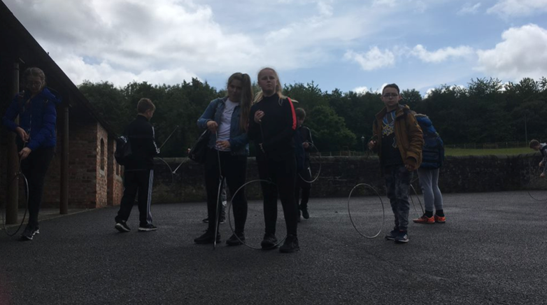 Enrichment Week