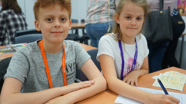 Bedlington Academy open evening 2019