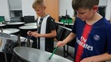 Bedlington Academy open evening 2019