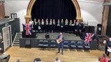 VE DAY
