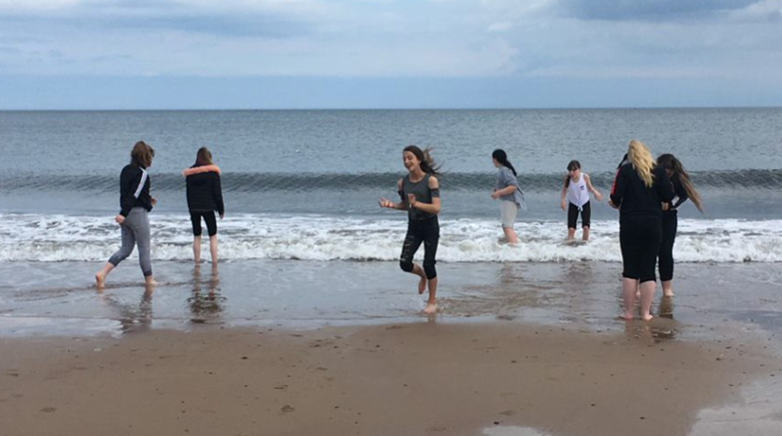 Enrichment Week