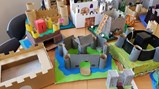 Outstanding castle homework projects